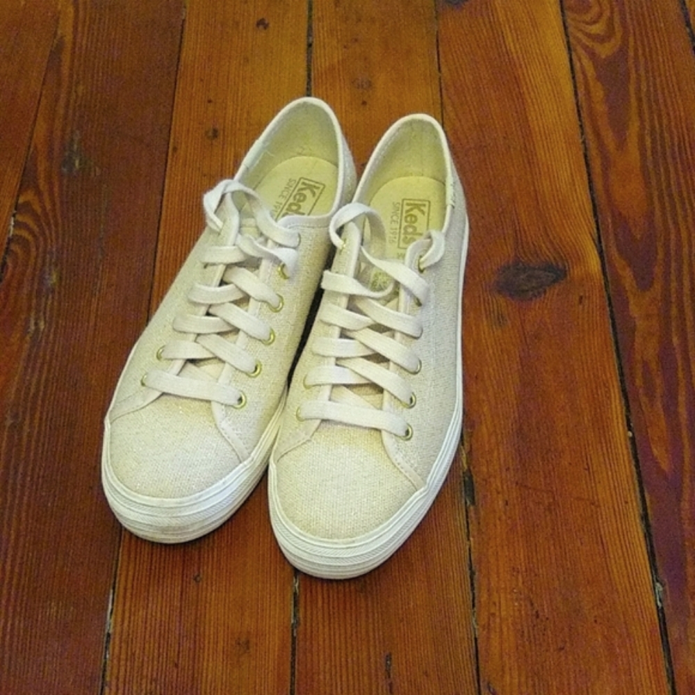 Keds Triple Kick - Picture 1 of 3